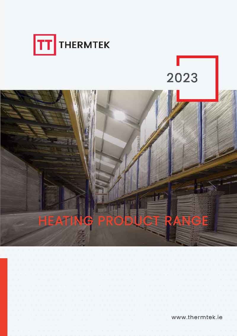 thermtek catalogue 2023 A4 48 pages