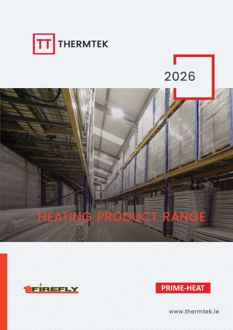 thermtek catalogue 2026 A4 45 pages