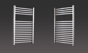 firefly heated towel warmers